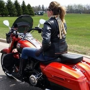 Meet your Posher, Melissa